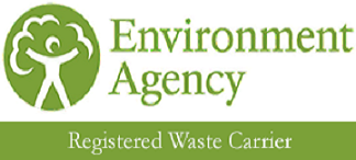 Environment Agency Certified